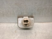 Replacement license plate light for Kia Optima 1.7 CRDi CAT OEM IAM reference 92501D4000 92501D4000 