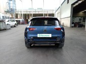 volkswagen golf viii (cd1, da1) del año 2025