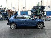 volkswagen golf viii (cd1, da1) del año 2025