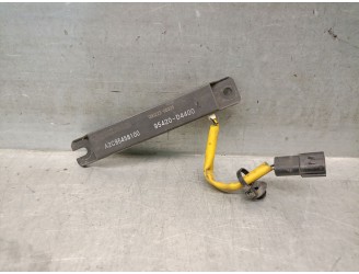 Replacement antenna for kia optima 1.7 crdi cat OEM IAM reference 95420D4400 95420D4400 A2C95458100 CONTINENTAL