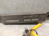 Replacement antenna for kia optima 1.7 crdi cat OEM IAM reference 95420D4400 95420D4400 A2C95458100 CONTINENTAL