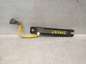 Replacement antenna for Kia Optima 1.7 CRDi CAT OEM IAM reference 95420D4300 95420D4300 A2C95458000 CONTINENTAL