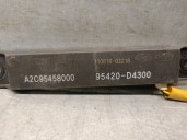 Replacement antenna for Kia Optima 1.7 CRDi CAT OEM IAM reference 95420D4300 95420D4300 A2C95458000 CONTINENTAL
