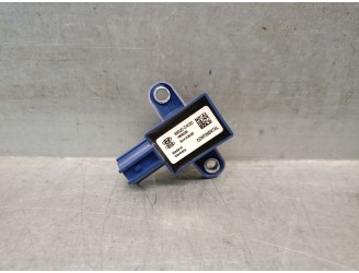 Recambio de sensor impacto para kia optima 1.7 crdi cat referencia OEM IAM 95920D4050  5WK68035 CONTINENTAL