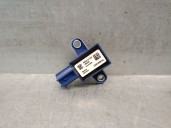 Replacement impact sensor for Kia Optima 1.7 CRDi CAT OEM IAM reference 95920D4050 5WK68035 CONTINENTAL