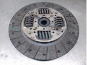 Replacement clutch kit for Citroën C4 Berlina 1.6 16V HDi OEM IAM reference 2051G4 2051G4 