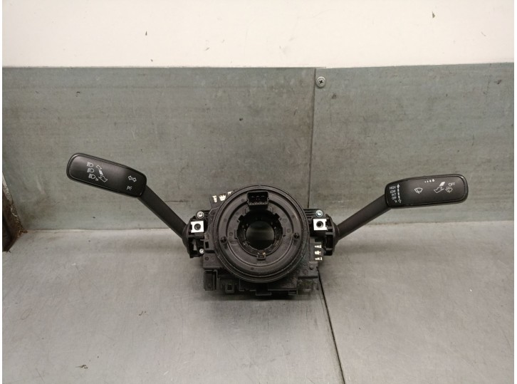 Recambio de mando luces para volkswagen passat b8 (3g2, cb2) 2.0 tdi referencia OEM IAM 5Q0953521AF 5Q0953502M 