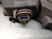 Recambio de faro antiniebla izquierdo para volkswagen passat b8 (3g2, cb2) 2.0 tdi referencia OEM IAM 3G0941661L 3G0941661L 
