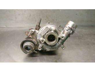 Recambio de turbocompresor para dacia dokker 1.5 dci diesel fap cat referencia OEM IAM 144119263R 144116137R 8013740004 GARRETT