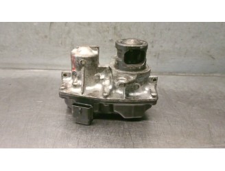 Recambio de valvula egr para fiat talento furgoneta (296_) 1.6 d referencia OEM IAM 147105039R 147109948R 