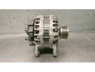 Recambio de alternador para dacia dokker 1.5 dci diesel fap cat referencia OEM IAM 231005933R 231005933R F000BL07G6 BOSCH