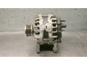 Recambio de alternador para dacia dokker 1.5 dci diesel fap cat referencia OEM IAM 231005933R 231005933R F000BL07G6 BOSCH