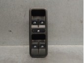 Recambio de mando elevalunas delantero izquierdo para skoda yeti (5l) 2.0 tdi referencia OEM IAM 5L0867171 5L0867171 