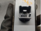 Recambio de mando elevalunas delantero izquierdo para skoda yeti (5l) 2.0 tdi referencia OEM IAM 5L0867171 5L0867171 