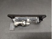 Recambio de piloto matricula para skoda yeti (5l) 2.0 tdi referencia OEM IAM 5N0943021B 5N0943021B 