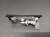 Recambio de piloto matricula para skoda yeti (5l) 2.0 tdi referencia OEM IAM 5N0943021B 5N0943021B 