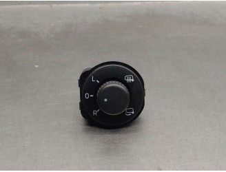 Recambio de mando retrovisor para skoda yeti (5l) 2.0 tdi referencia OEM IAM 1Z1959565J 1Z1959565J 