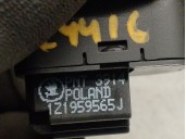 Recambio de mando retrovisor para skoda yeti (5l) 2.0 tdi referencia OEM IAM 1Z1959565J 1Z1959565J 