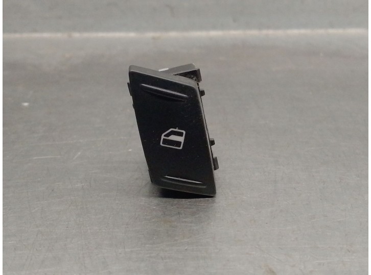 Recambio de mando elevalunas trasero derecho para skoda yeti (5l) 2.0 tdi referencia OEM IAM 1Z0959856 1Z0959856 