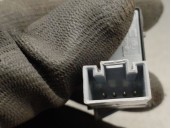 Recambio de mando elevalunas trasero derecho para skoda yeti (5l) 2.0 tdi referencia OEM IAM 1Z0959856 1Z0959856 