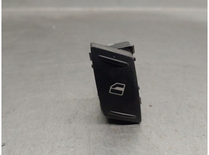 Recambio de mando elevalunas delantero derecho para skoda yeti (5l) 2.0 tdi referencia OEM IAM 1Z0959856 1Z0959856 