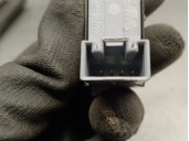 Recambio de mando elevalunas delantero derecho para skoda yeti (5l) 2.0 tdi referencia OEM IAM 1Z0959856 1Z0959856 