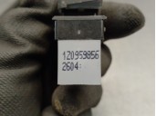 Recambio de mando elevalunas delantero derecho para skoda yeti (5l) 2.0 tdi referencia OEM IAM 1Z0959856 1Z0959856 