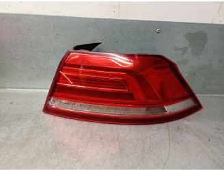 Recambio de piloto trasero derecho para volkswagen passat b8 (3g2, cb2) 2.0 tdi referencia OEM IAM 3G5945096F 3G5945096F 