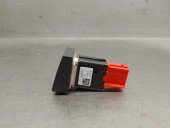 Recambio de warning para skoda yeti (5l) 2.0 tdi referencia OEM IAM 5L0953235 5L0953235 