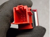 Recambio de warning para skoda yeti (5l) 2.0 tdi referencia OEM IAM 5L0953235 5L0953235 