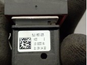 Recambio de warning para skoda yeti (5l) 2.0 tdi referencia OEM IAM 5L0953235 5L0953235 