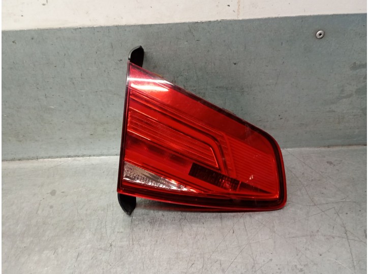 Recambio de piloto trasero porton izquierdo para volkswagen passat b8 (3g2, cb2) 2.0 tdi referencia OEM IAM 3G5945093B 3G5945093