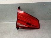 Recambio de piloto trasero porton izquierdo para volkswagen passat b8 (3g2, cb2) 2.0 tdi referencia OEM IAM 3G5945093B 3G5945093