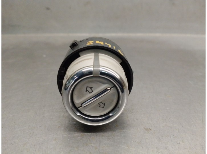 Recambio de mando techo solar para skoda yeti (5l) 2.0 tdi referencia OEM IAM 5L0959561 5L0959561 