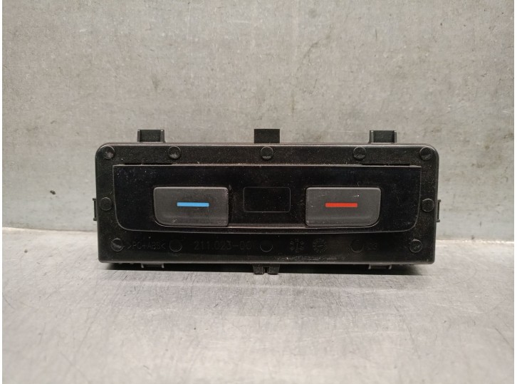 Recambio de mando climatizador para volkswagen passat b8 (3g2, cb2) 2.0 tdi referencia OEM IAM 5G0907044DN 5G0907044DTWZU 