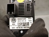 Recambio de mando climatizador para volkswagen passat b8 (3g2, cb2) 2.0 tdi referencia OEM IAM 5G0907044DN 5G0907044DTWZU 