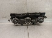 Recambio de mando climatizador para volkswagen passat b8 (3g2, cb2) 2.0 tdi referencia OEM IAM 3G0907049D 3G0907049DWHS 