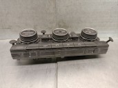 Recambio de mando climatizador para volkswagen passat b8 (3g2, cb2) 2.0 tdi referencia OEM IAM 3G0907049D 3G0907049DWHS 