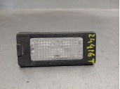 Recambio de piloto matricula para skoda yeti (5l) 2.0 tdi referencia OEM IAM 5N0943021B 5N0943021B 