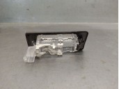 Recambio de piloto matricula para skoda yeti (5l) 2.0 tdi referencia OEM IAM 5N0943021B 5N0943021B 