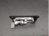 Recambio de piloto matricula para skoda yeti (5l) 2.0 tdi referencia OEM IAM 5N0943021B 5N0943021B 