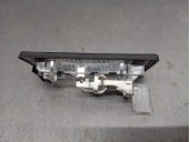 Recambio de piloto matricula para skoda yeti (5l) 2.0 tdi referencia OEM IAM 5N0943021B 5N0943021B 