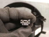 Recambio de motor calefaccion para volkswagen passat b8 (3g2, cb2) 2.0 tdi referencia OEM IAM 3Q1819021D 3Q1819021A 