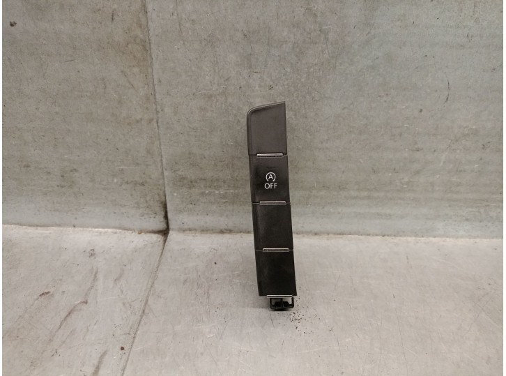 Recambio de interruptor para volkswagen passat b8 (3g2, cb2) 2.0 tdi referencia OEM IAM 3G0927137T 3G0927137TWZU 