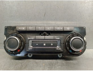 Recambio de mando climatizador para skoda yeti (5l) 2.0 tdi referencia OEM IAM 3T0907044CD 3T0907044CD 