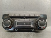 Recambio de mando climatizador para skoda yeti (5l) 2.0 tdi referencia OEM IAM 3T0907044CD 3T0907044CD 