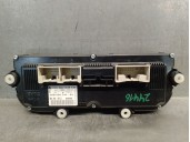 Recambio de mando climatizador para skoda yeti (5l) 2.0 tdi referencia OEM IAM 3T0907044CD 3T0907044CD 