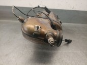 Recambio de filtro de particulas para opel astra j lim. 1.6 cdti dpf referencia OEM IAM 55489758 855624 662572168