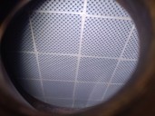 Recambio de filtro de particulas para opel astra j lim. 1.6 cdti dpf referencia OEM IAM 55489758 855624 662572168