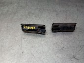 Recambio de piloto matricula para volkswagen passat b8 (3g2, cb2) 2.0 tdi referencia OEM IAM 1K8943021D 1K8943021D 